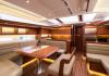 Dufour 560 2016  yacht charter Primošten